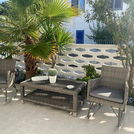Casa Palma Villa Paestum Eksteriør bilde