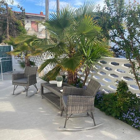 Casa Palma Villa Paestum Eksteriør bilde